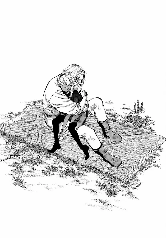 Delicious in Dungeon Chapter 96 image 31_optimized